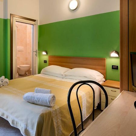 Hotel T Depandance Rimini Exterior photo
